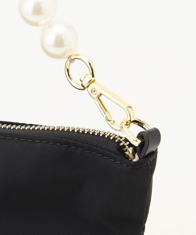 TOCCA PETITE REVE POCHETTE ポシェット ブラック