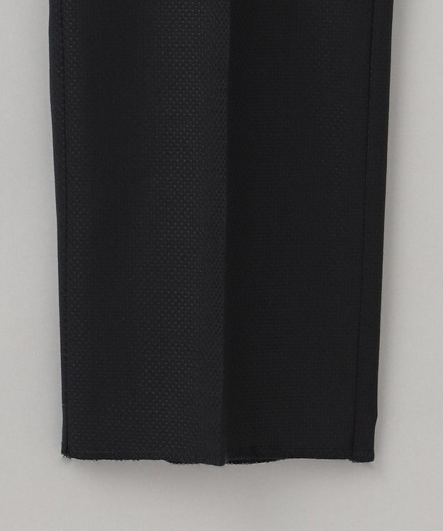 GOTAIRIKU 【DORMEUIL/ドーメル】ミレニアル　通年スーツ＿ブラック ブラック系8