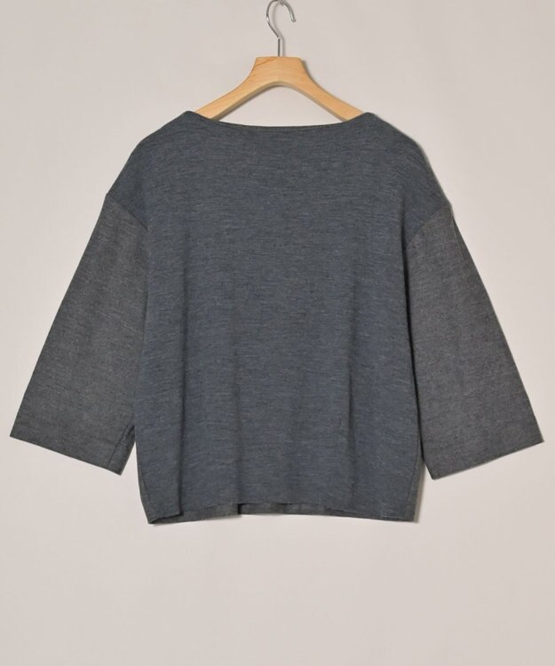 ONWARD Reuse Park 【自由区】カットソー秋冬 グレー