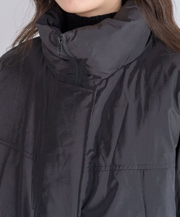 Green Parks ・ＥＬＥＮＣＡＲＥ　ＤＵＥ　モンスターコート Black