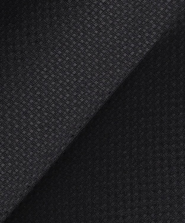 GOTAIRIKU 【DORMEUIL/ドーメル】ミレニアル　通年スーツ＿ブラック ブラック系8