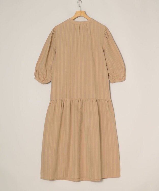 ONWARD Reuse Park 【23区】ワンピース春夏 ブラウン