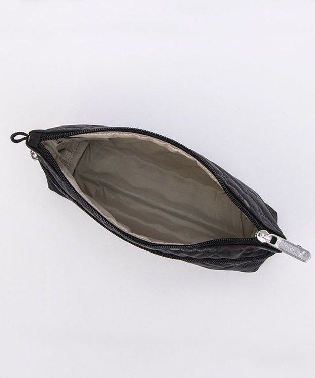 LeSportsac COSMETIC CLUTCH/ブラックハートデボス ブラックハートデボス