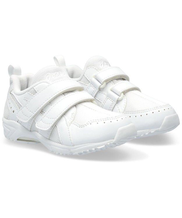 ASICS WALKING GD.RUNNER[R]MINI SC ホワイト系