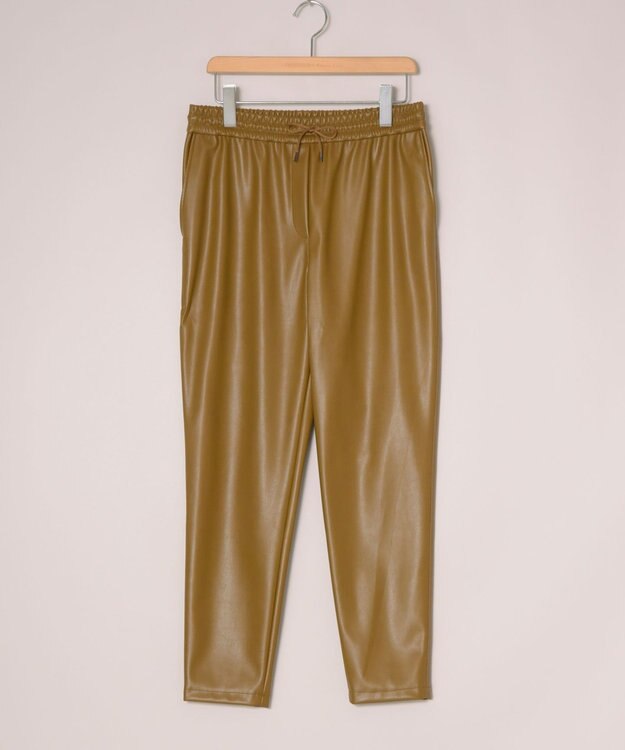 ONWARD Reuse Park 【ICB】パンツ秋冬 ブラウン