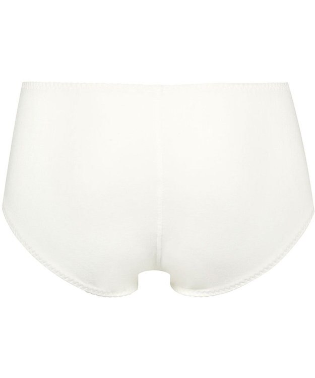 Wing ジュニアショーツ Wing Teen おしりにくいこみにくい ズレ上がりにくい(裾) 【non!PKパンツ】 綿混素材(身生地部) RB2451とペア はきこみ丈あさめ RJ3451 ウイング／ワコール グレー