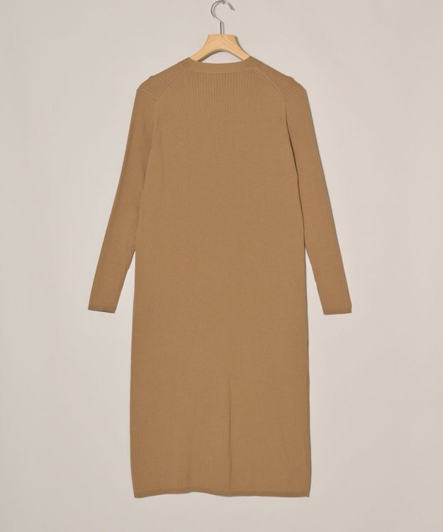 ONWARD Reuse Park 【23区】ニット春夏 ブラウン