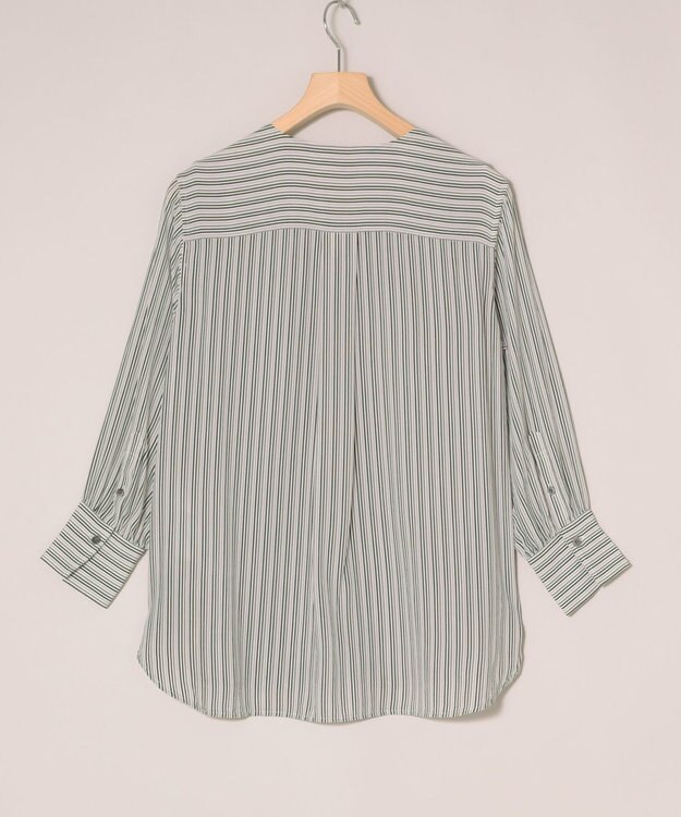 ONWARD Reuse Park 【23区】ブラウス秋冬 ブラック