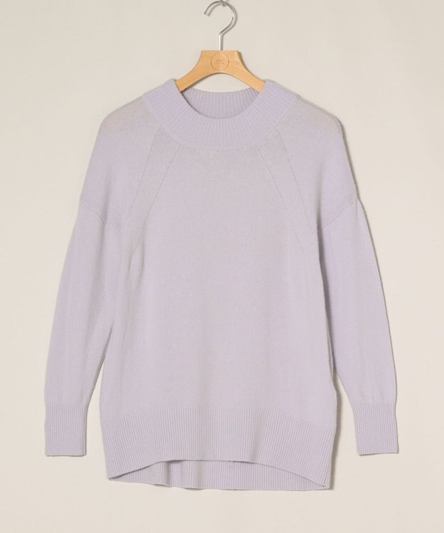 ONWARD Reuse Park 【組曲】ニット秋冬 ブルー