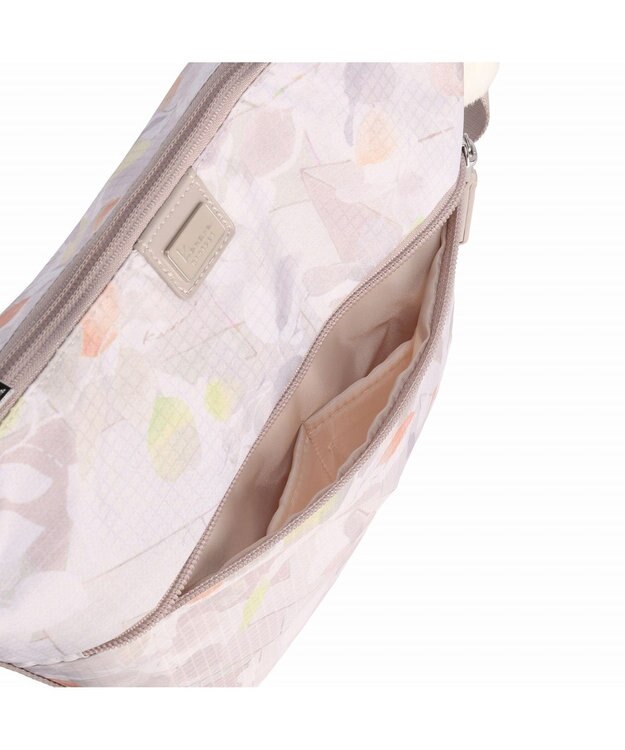 ACE BAGS & LUGGAGE Kanana project COLLECTION VYGルフレLTD ショルダーバッグ 17712 カナナ カナナプロジェクト ベージュ