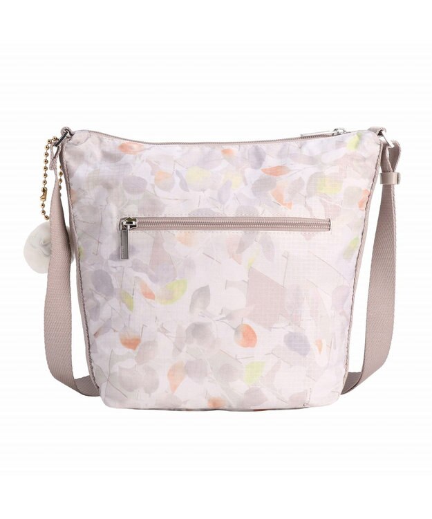 ACE BAGS & LUGGAGE Kanana project COLLECTION VYGルフレLTD ショルダーバッグ 17712 カナナ カナナプロジェクト ベージュ