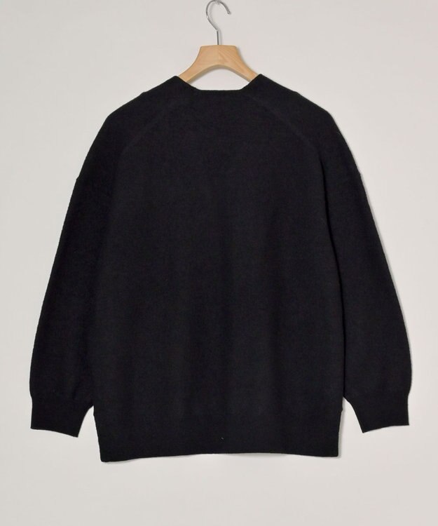ONWARD Reuse Park 【23区】ニット秋冬 ブラック