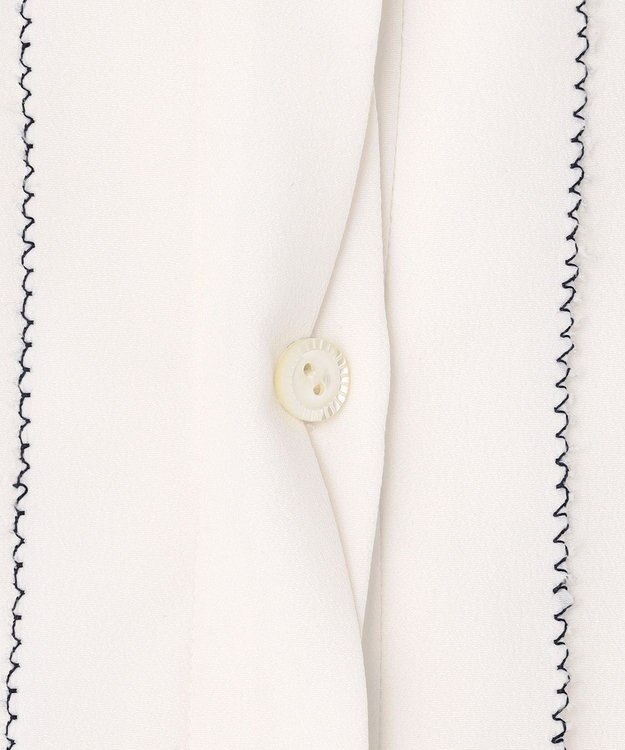 J.PRESS LADIES シュノワデシン カットソー ホワイト系