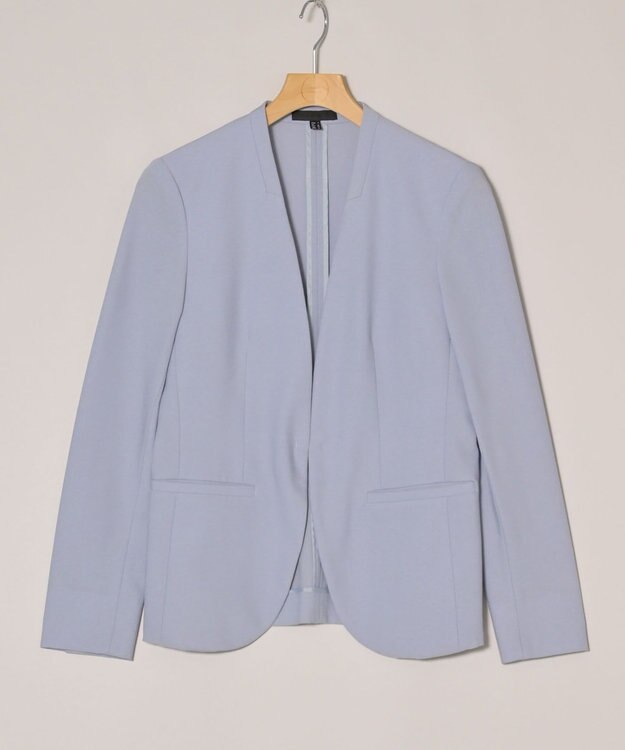 ONWARD Reuse Park 【ICB】ジャケット春夏 ブルー