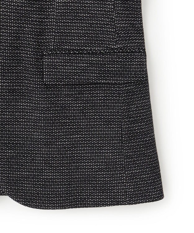 JOSEPH HOMME 【LEON 掲載】ドビージャージー　ジャケット ライトグレー系