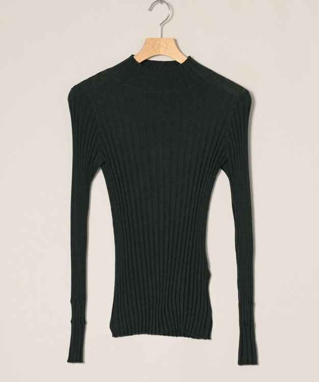 ONWARD Reuse Park 【ICB】ニット秋冬 グリーン