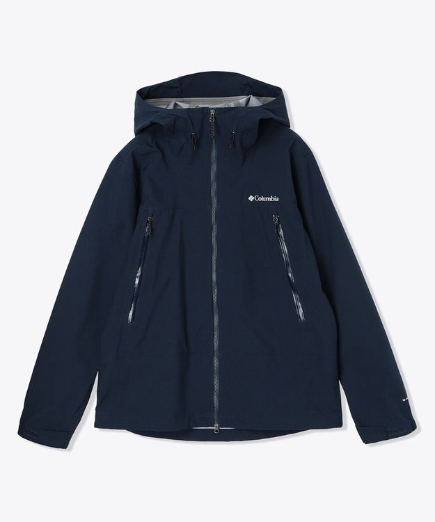 Columbia Columbia/ セントリリアムIIジャケット /コロンビア Collegiate Navy