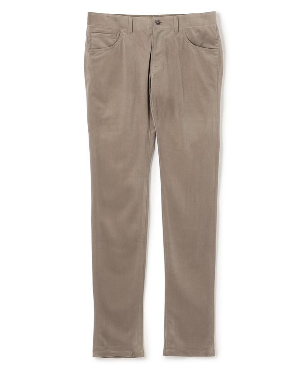 JOSEPH HOMME 新素材【ストレッチ】トリコードストレッチ　 5ポケットパンツ/STICK 5P ベージュ系