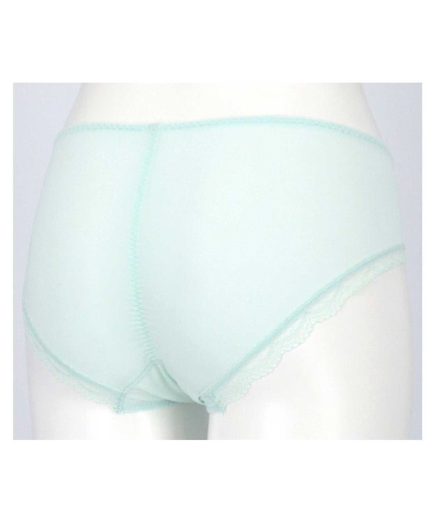 une nana cool 364ブラ レース サニタリーショーツ TU