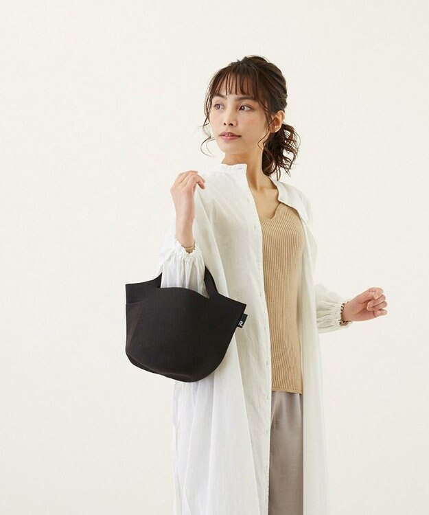 ROOTOTE 0256【環境にやさしい帽子みたいなルートート】/ RO.ポーノ.デリ-A