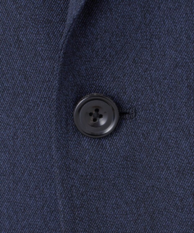 J.PRESS MEN 【CUBA BEACH MASTERPIECE】キャバリーツイル スーツ ネイビー系