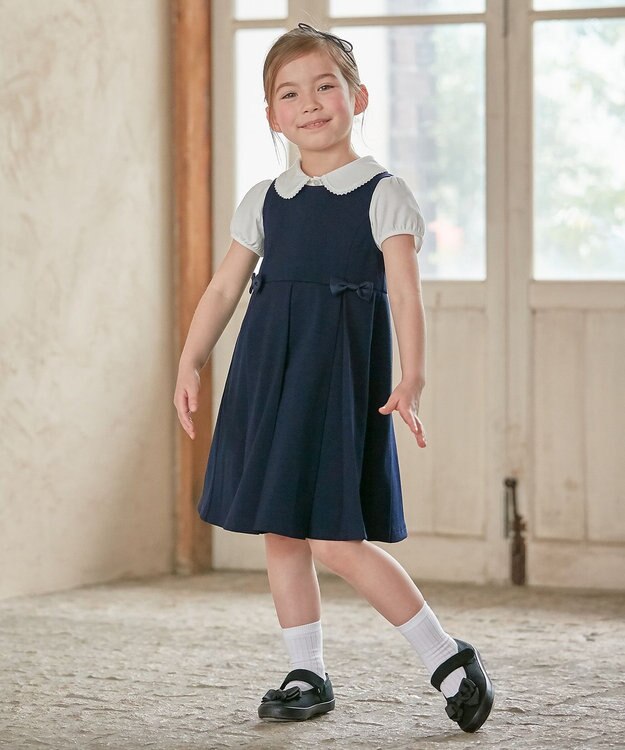 ジャンパースカート / ANY KIDS | ファッション通販 【公式通販】オン