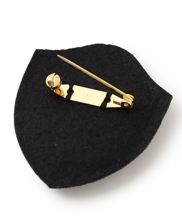 23区 【洗える】コンパクトコットンポリエステル カーディガン ネイビー系