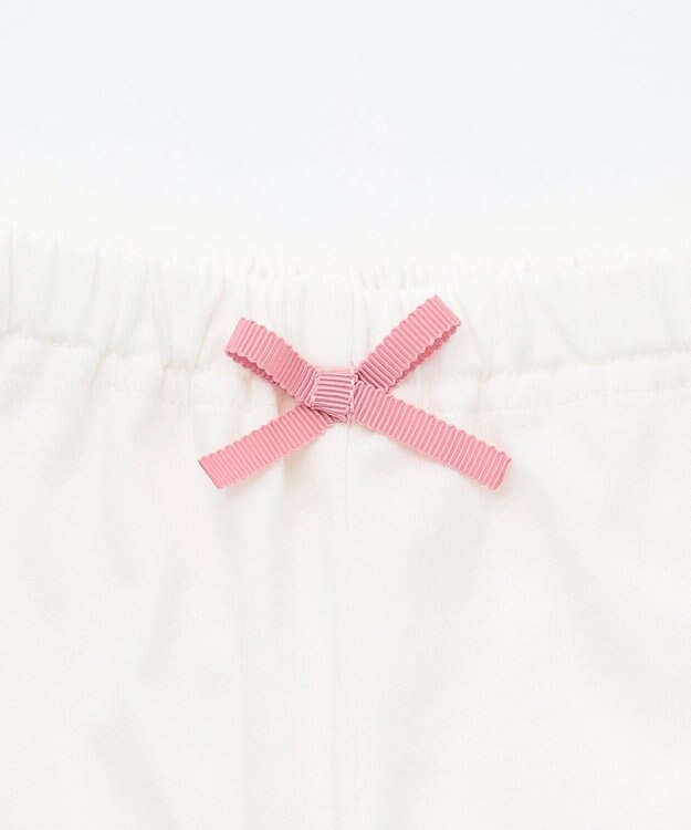 組曲 KIDS 【80-90㎝】デイジーワンピース セット ピンク系5