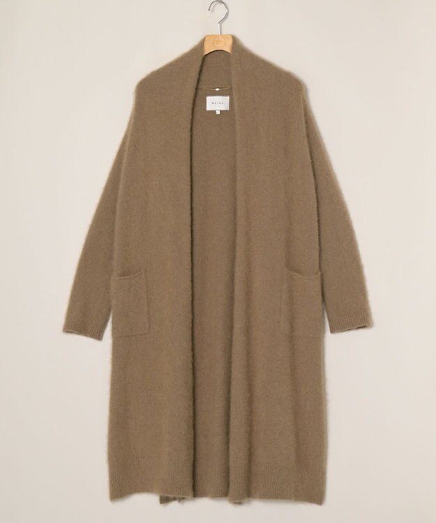 ONWARD Reuse Park 【BEIGE】ニット秋冬 ベージュ