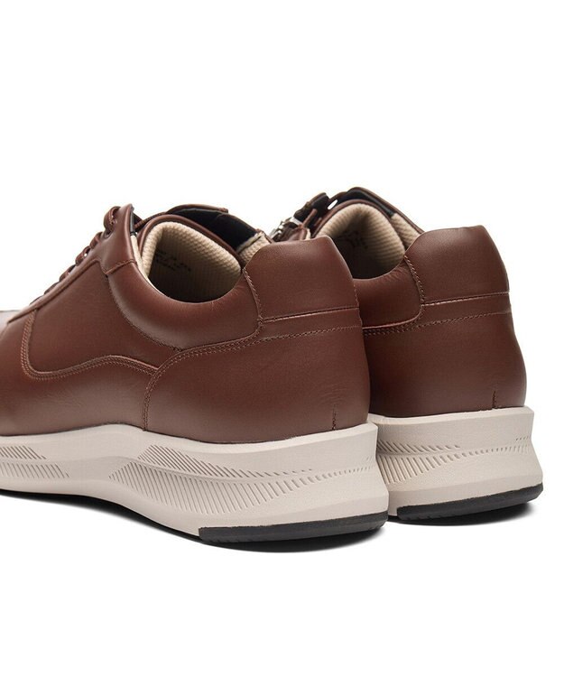 ASICS WALKING ペダラ スポーツ メンズ 3E ブラウン