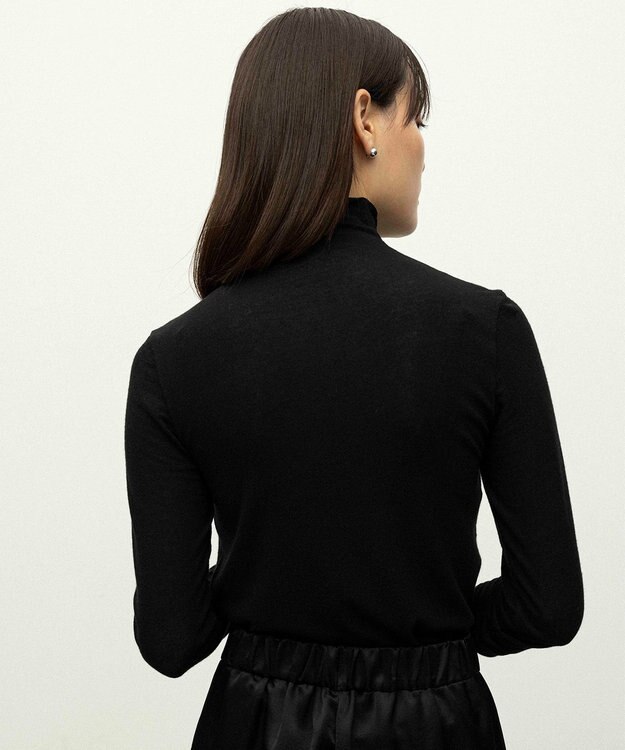 NAVE 【ReNAVE】シアージャージ タートル ブラック系