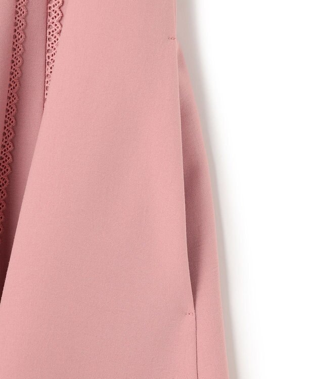 TOCCA 【00サイズあり・消臭】VEGA＆ALTAIR ドレス [WEB限定]ピンク系