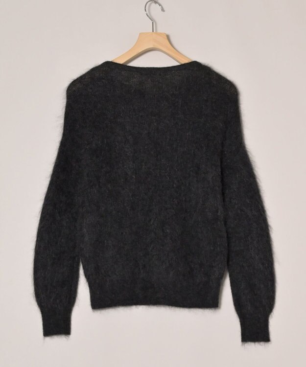 ONWARD Reuse Park 【23区】ニット秋冬 グレー