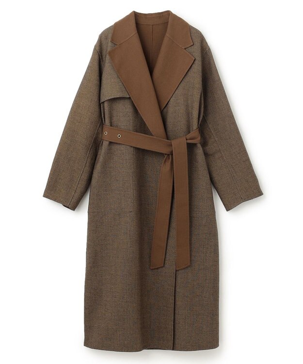 BEIGE， DANNES / コート Caramel