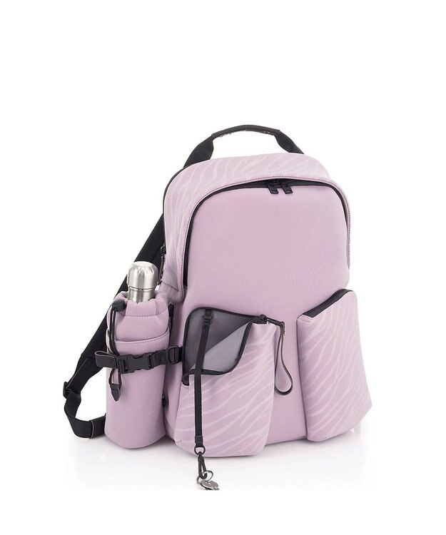 TUMI レディス  DEVOE 「メドウ」バックパック LILAC/NUMBAT