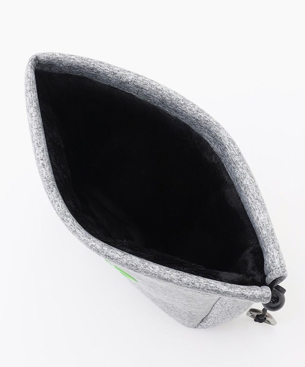 PW CIRCULUS 【25秋冬 新色追加！】【UNISEX / ゴルフグッズ】ネオプレンアイアンカバー グレー系