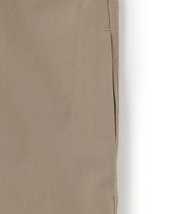 JOSEPH HOMME ハイツイストボイル　CPOシャツ ベージュ系