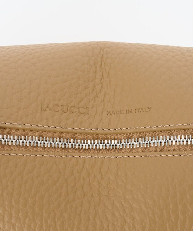 IACUCCI ≪予約≫テンペリーノ SD ALCE キャメル
