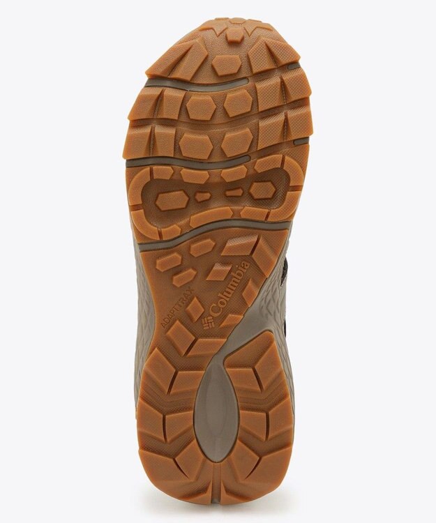 Columbia Columbia/ ピークフリーク ラッシュ シャンダル /コロンビア Wet Sand Everblue