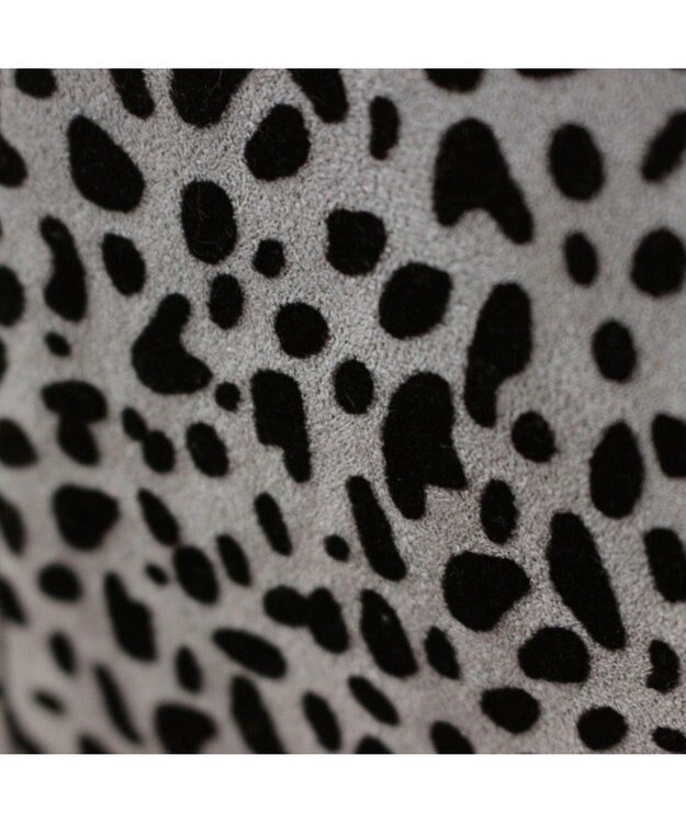 ROOTOTE 0657【直営店限定:ミニショルダー】ベビールー.ファット-ロープ-A 03：ブラック