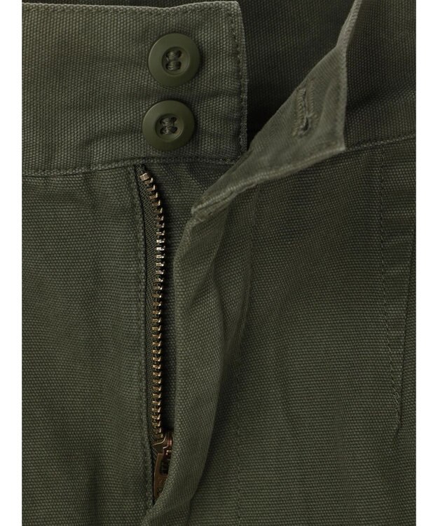 AMERICAN HOLIC カーゴタイトスカート Khaki