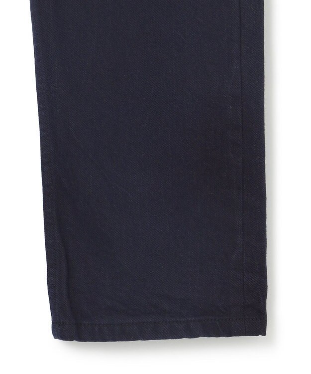 JOSEPH HOMME セルヴィッチデニム / CIGAR 5P ネイビー系