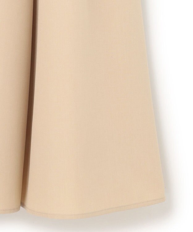 TOCCA LACE A LA CARTE HALF SLEEVE ドレス ブラウン系