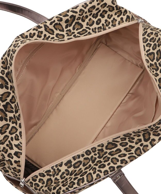 WEGO 【SCHOOLITEM】デザインスクールバッグ 柄1