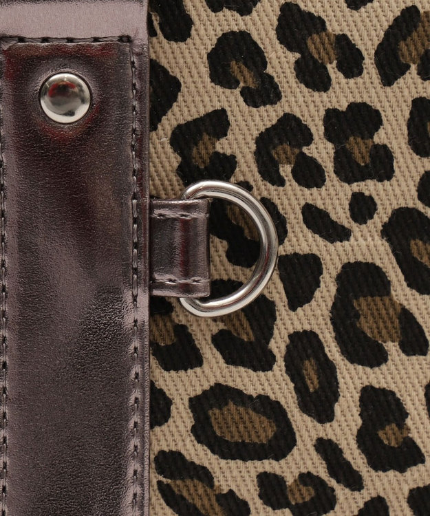 WEGO 【SCHOOLITEM】デザインスクールバッグ 柄1