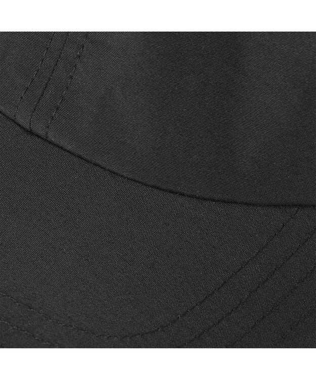 Chacott コカゲルUVキャップ ブラック