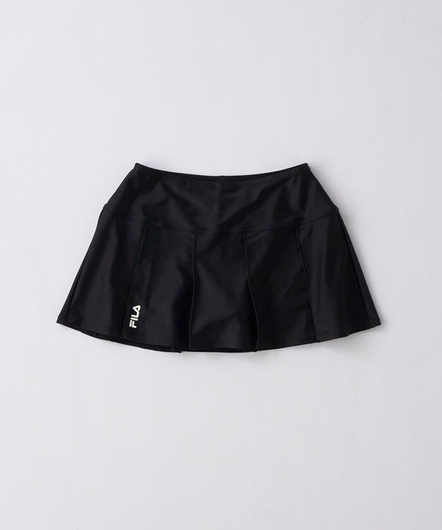 OP／FILA 【FILA/フィラ】タイダイ柄Tシャツ3点セット水着 サックス