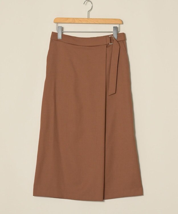 ONWARD Reuse Park 【23区】スカート秋冬 ブラウン