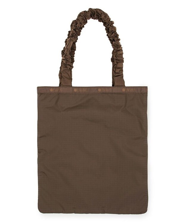 LeSportsac GH EMERALD TOTE/ダークチョコレート ダークチョコレート