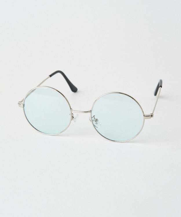 WEGO カラーレンズアイウェア 柄9